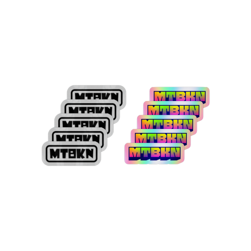 Sticker Pack