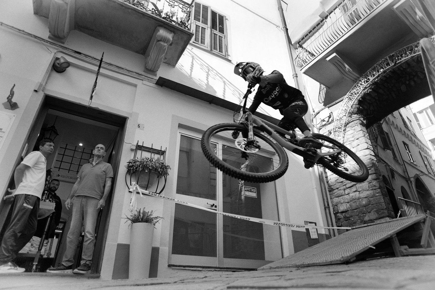 Factory Racing