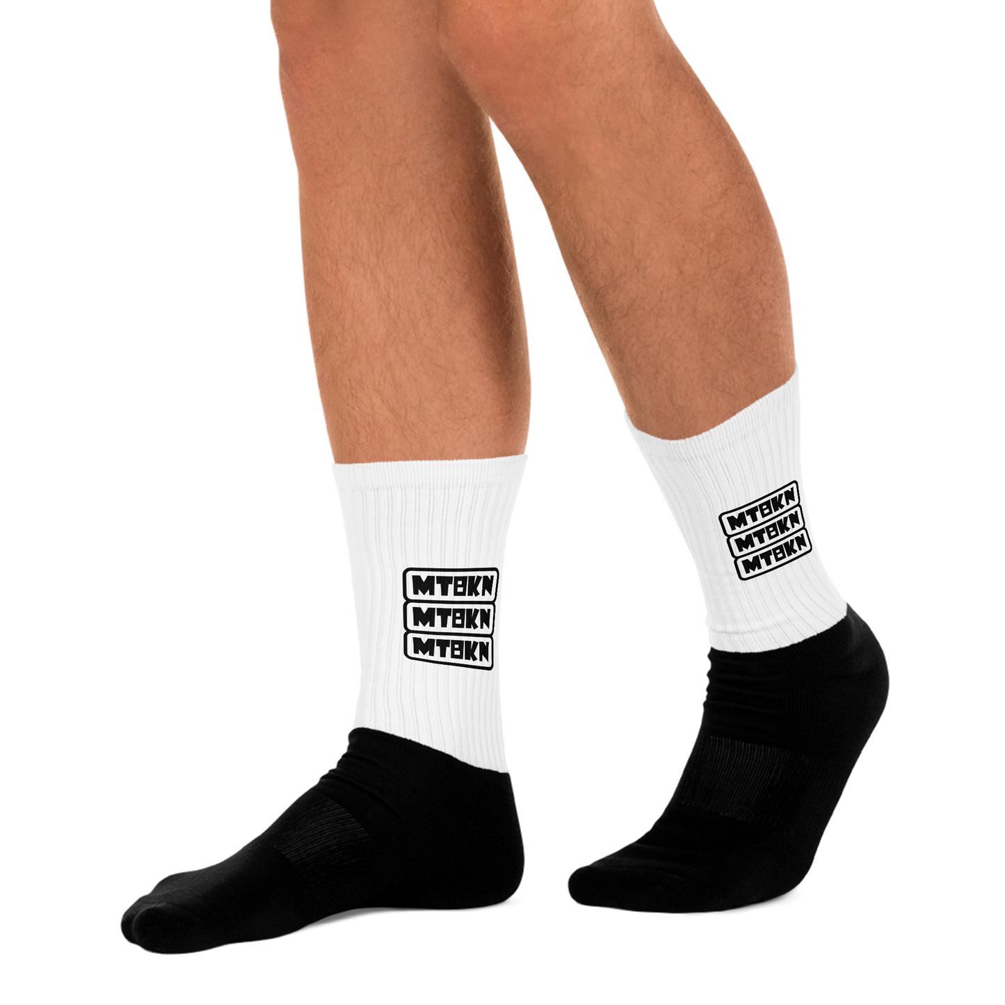 Underfeeted Socks