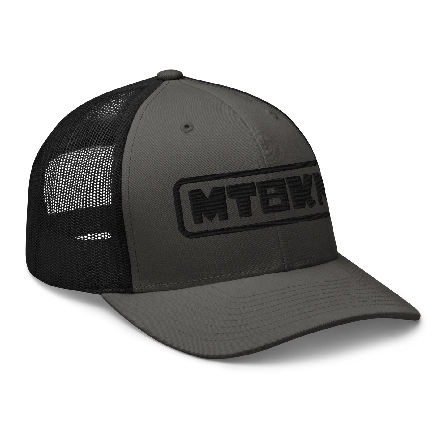 Head Honcho Trucker
