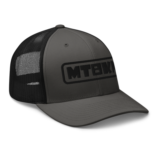 Head Honcho Trucker