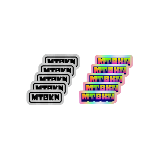 Sticker Pack